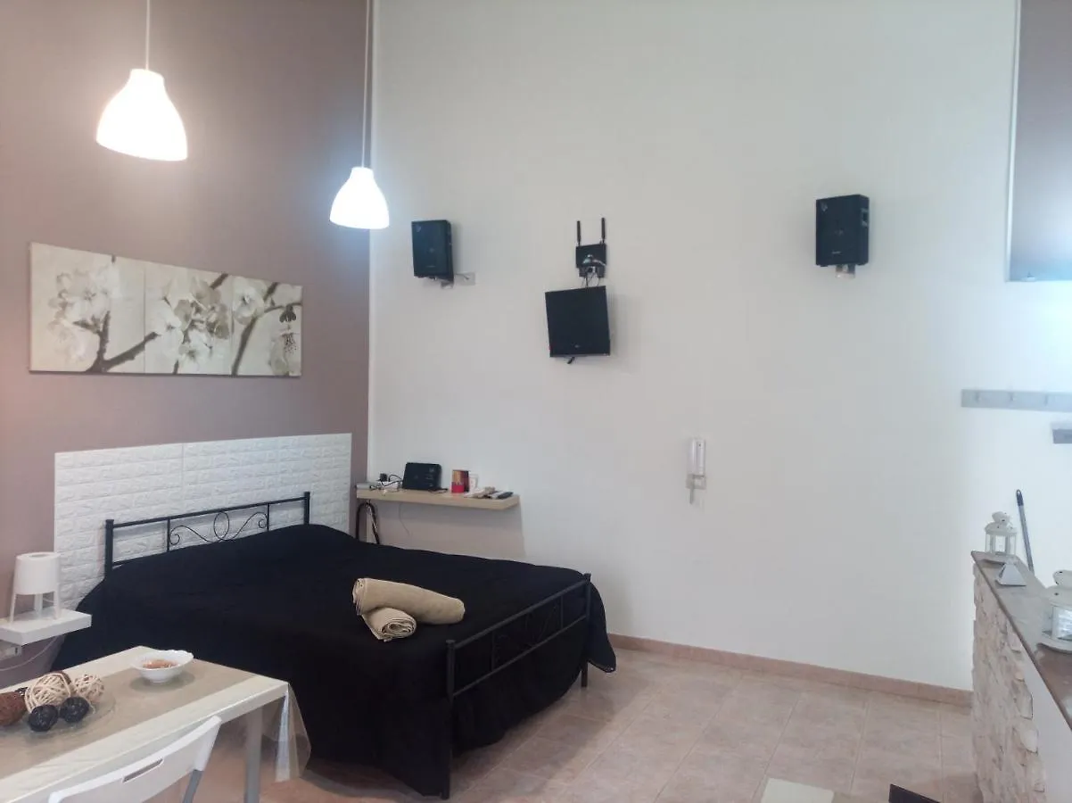 Casa Vacanza Contry House Romantic Grammichele