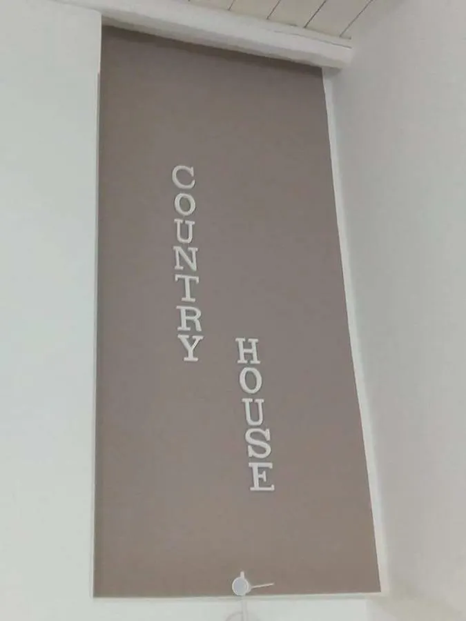 Casa Vacanza Contry House Romantic Grammichele 0*,  Ιταλία