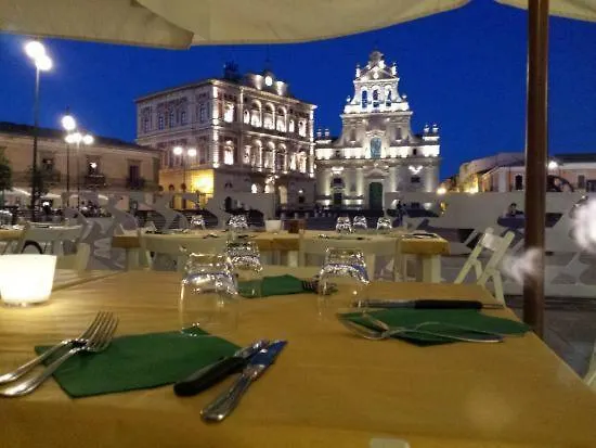 Casa Vacanza Contry House Romantic Grammichele 0*,  Italien