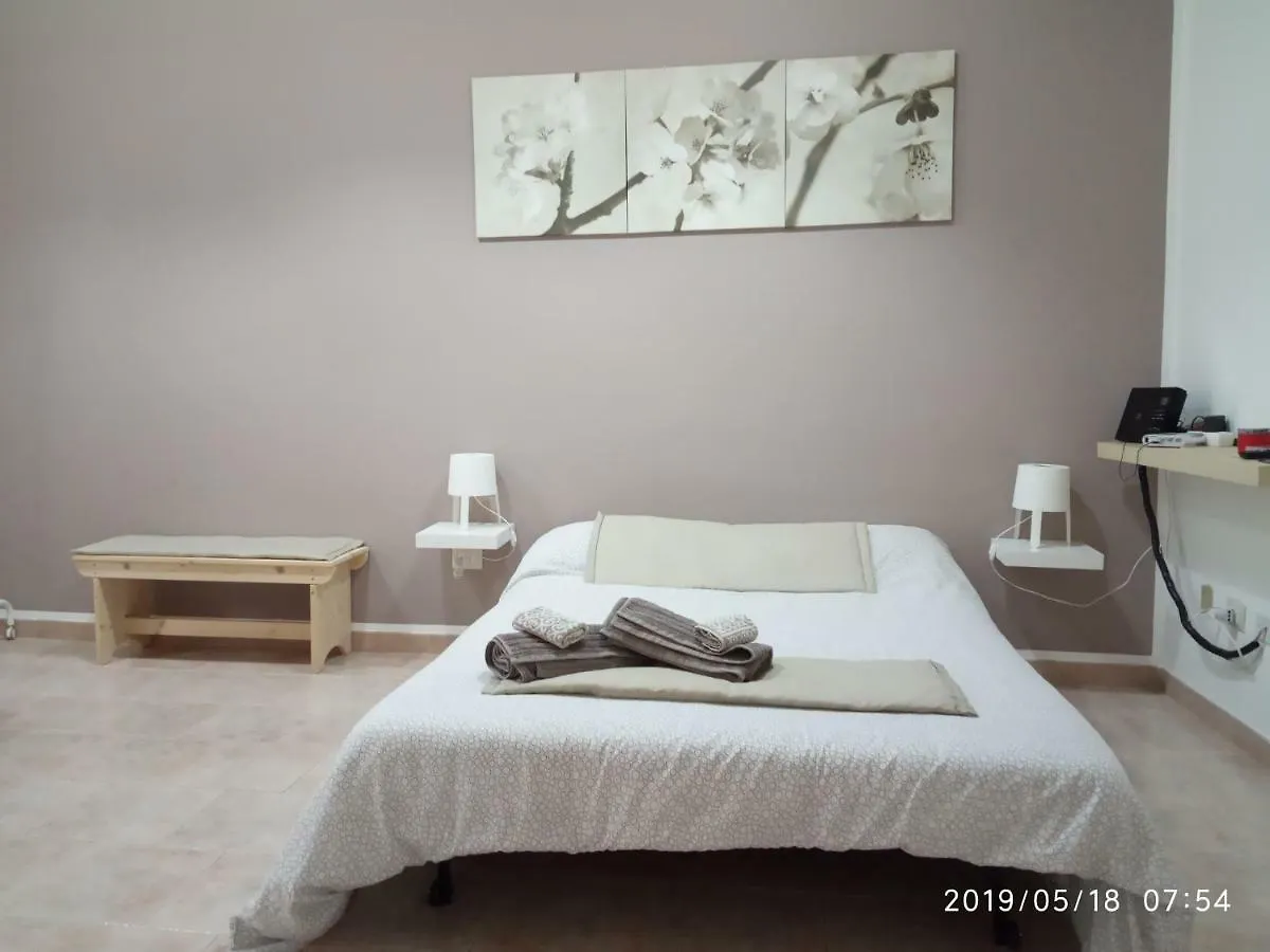 Casa vacanza Contry House Romantic Grammichele Casa vacanze
